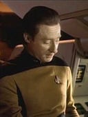 Star Trek: The Next Generation, Season 3 Episode 2 image