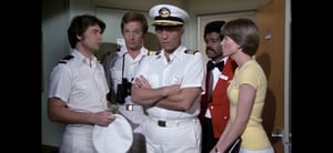 The Love Boat, Season 1 Episode 21 image