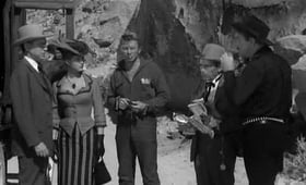 Have Gun - Will Travel, Season 5 Episode 3 image