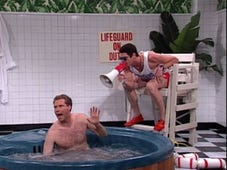 Saturday Night Live, Season 21 Episode 20 image
