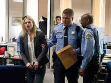Homeland, Season 3 Episode 2 image