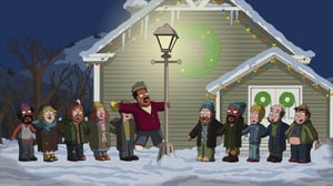 The Cleveland Show, Season 4 Episode 6 image