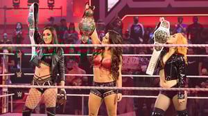 WWE NXT, Season 15 Episode 45 image