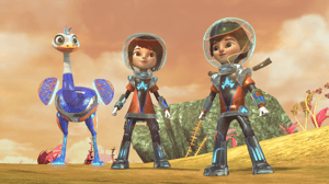 Miles from Tomorrowland, Season 2 Episode 23 image