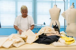 Project Runway All Stars, Season 5 Episode 10 image