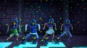 Alvinnn!!! And the Chipmunks, Season 4 Episode 8 image