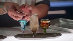 Drink Masters, Season 1 Episode 9 image