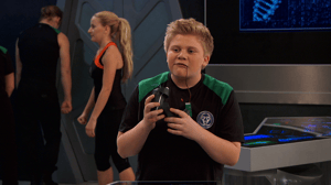 Lab Rats, Season 4 Episode 16 image