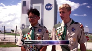 Xploration Outer Space, Season 4 Episode 12 image