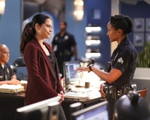 The Rookie, Season 4 Episode 4 image