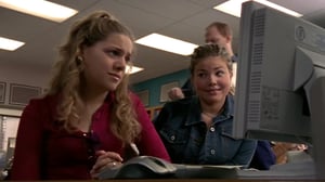Degrassi: The Next Generation, Season 2 Episode 8 image