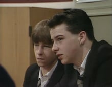 Grange Hill, Season 6 Episode 3 image