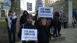 Frontline, Season 11 Episode 5 image