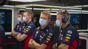 Formula 1: Drive to Survive, Season 3 Episode 2 image