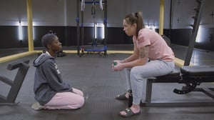 The Challenge: USA, Season 1 Episode 6 image
