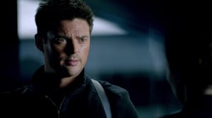 Almost Human, Season 1 Episode 13 image