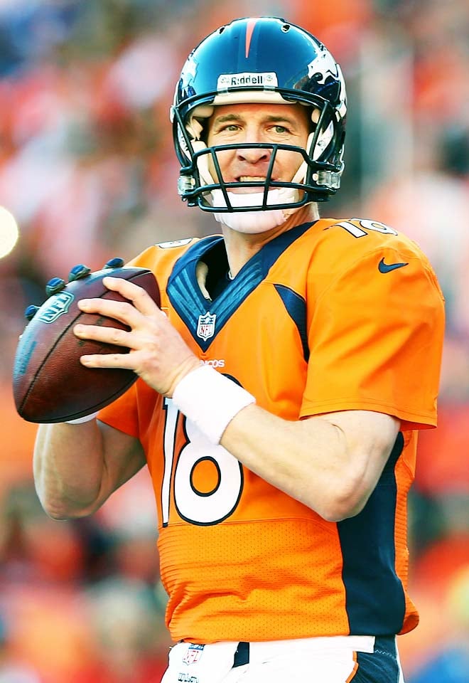 Super Bowl Preview: The Big Chill