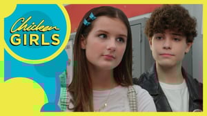 Chicken Girls, Season 8 Episode 3 image