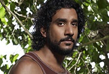 Naveen Andrews Teases Lost's Return: Sayid Will Surprise You!
