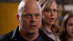 No Ordinary Family, Season 1 Episode 20 image