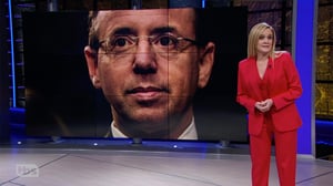 Full Frontal with Samantha Bee, Season 3 Episode 28 image