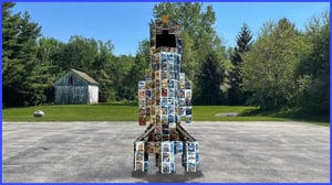 Scott the Woz, Season 5 Episode 5 image