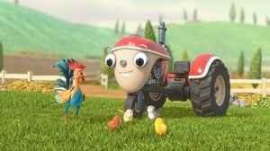 Get Rolling with Otis, Season 2 Episode 1 image