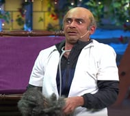 The Kapil Sharma Show, Season 1 Episode 46 image