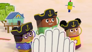 Bea's Block, Season 1 Episode 17 image