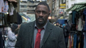 Luther, Season 2 Episode 1 image