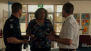 Nowhere Boys, Season 4 Episode 3 image