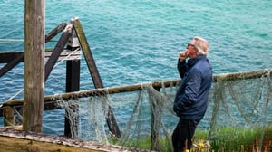 Adrian Dunbar's Coastal Ireland, Season 1 Episode 1 image