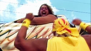 WCW Monday Nitro, Season 1 Episode 3 image