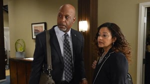 Grey's Anatomy, Season 8 Episode 22 image