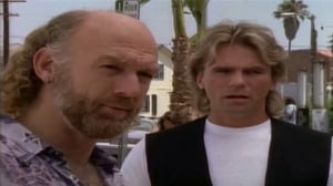 MacGyver, Season 7 Episode 2 image