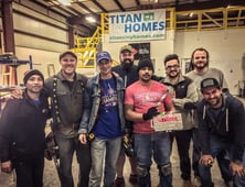 Tiny House Nation, Season 4 Episode 11 image