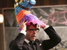 Cutthroat Kitchen, Season 7 Episode 9 image