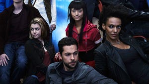Everything You Need to Know About Heroes Reborn