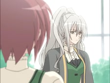 Strawberry Panic, Season 1 Episode 11 image