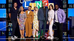 Celebrity Lingo, Season 1 Episode 2 image