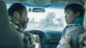 Black Summer, Season 1 Episode 2 image