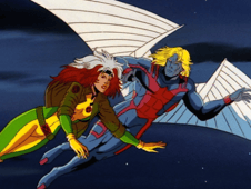 X-Men, Season 3 Episode 19 image