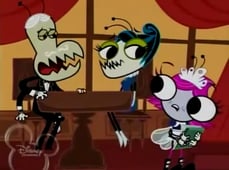 The Buzz on Maggie, Season 1 Episode 14 image