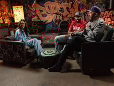 Desus & Mero, Season 1 Episode 21 image