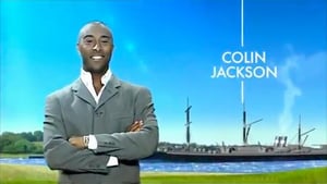 Who Do You Think You Are?, Season 3 Episode 3 image