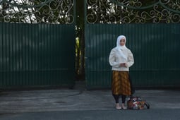 Legal Wives, Season 1 Episode 43 image