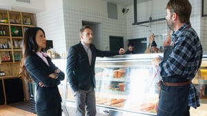 Elementary, Season 5 Episode 8 image