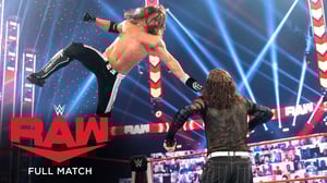 WWE Raw, Season 28 Episode 43 image