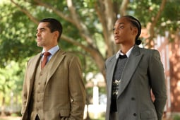 Will Trent, Season 1 Episode 3 image