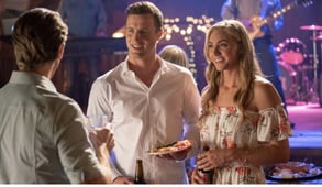 Chesapeake Shores, Season 3 Episode 9 image